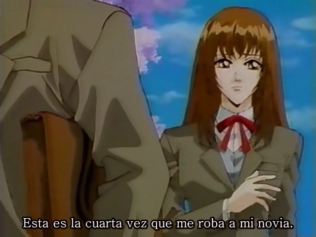 Boku wa Kono Mama Kaeranai (Gokuraku Fansubs)